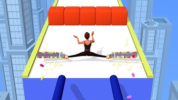 High Heels Max Level All levels Android & iOS Gameplay Walkthrough Part 62