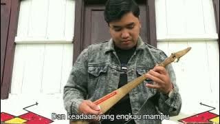 Fernando Adrian - Empat Mata (Kulcapi Cover)