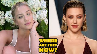 Lili Reinhart | Spills Secrets Of Upcoming Project After Riverdale Finale | Where Are They Now?