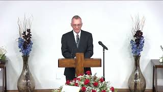 Niles Loewen Funeral