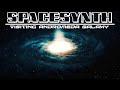 Spacesynth - Visiting Andromeda Galaxy (SpaceMouse) [2022]