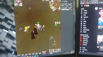 how to afk nmz for 6hr while your asleep.  or at work.
