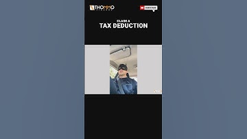 Maximise Your Work Vehicle #taxdeductions  🚙 Logbook Tips & Tricks