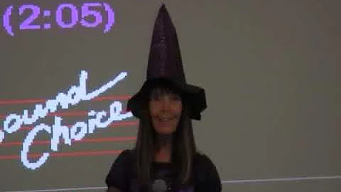 Diane Hammond Halloween 2018