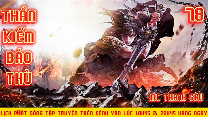 Hướng dẫn chơi môn phái dược vương năm 2024