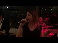 Tapas en bal  concert soulbar 122018