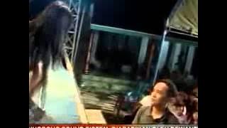 Masa Lalu Reza Lawang Sewu