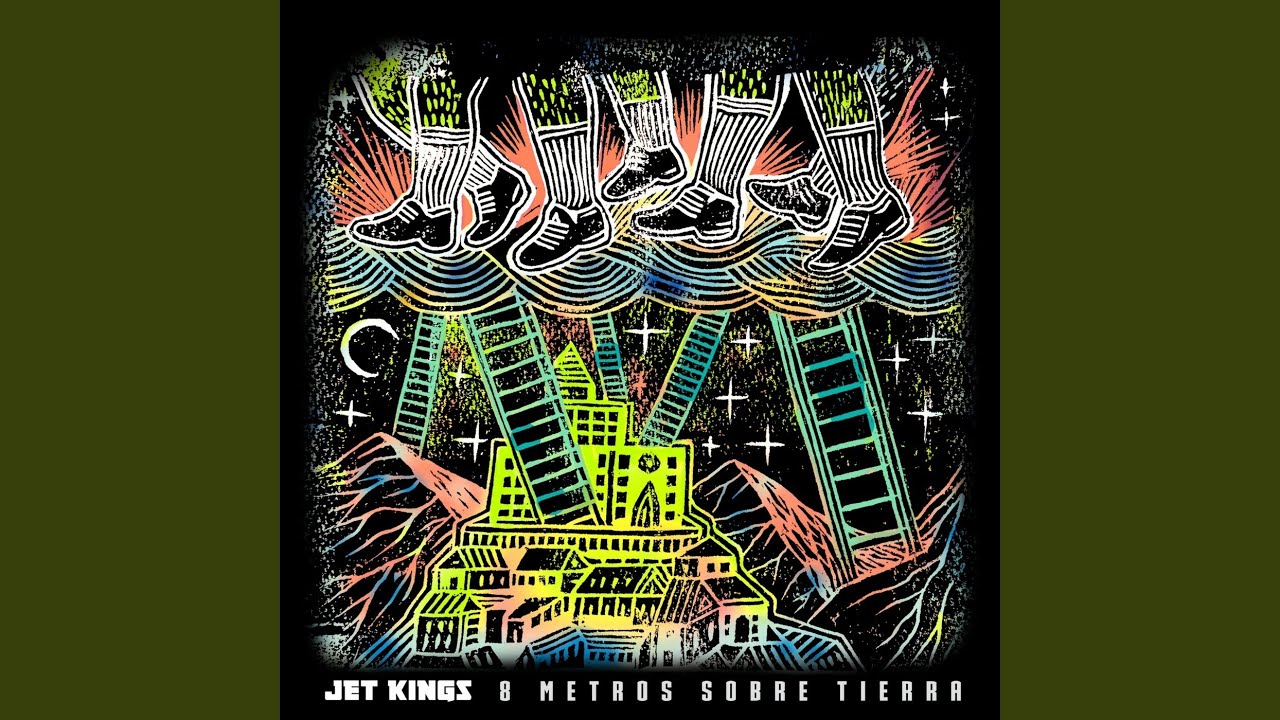 Inmutables - YouTube