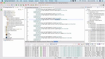 Spring Cloud Config Refresh