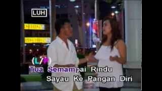 Suman Pengelengau Ati - Wilson & Stella Philip