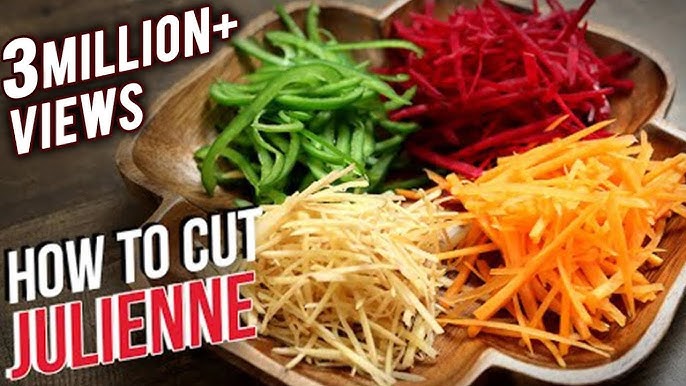 Tired Of Chopping Veggies? 8 Easy Tips To Cut Vegetables Faster - NDTV Food