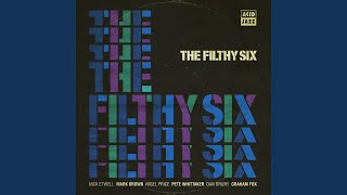 Video thumbnail of "The Filthy Six - Get Carter"