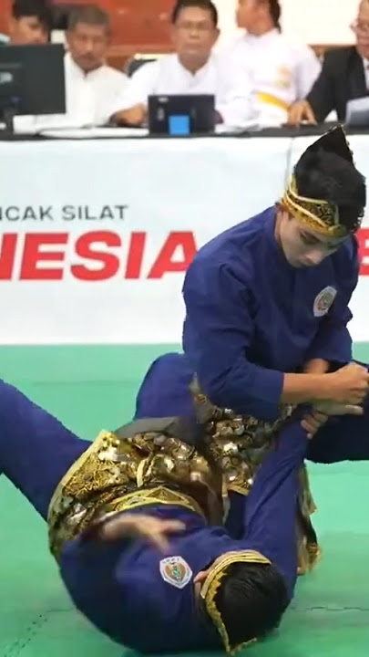 seni ganda pencak silat #shortvideo #asianmartialarts #pancaksilat #martialarts