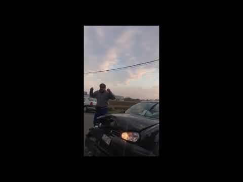 Video: Čovjek i auto