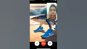Tala Le Lo Tralala Video Call 
