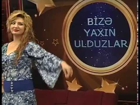 Aide Ziyadxanli Bize Yaxin Ulduzlar 3 DTV 16 10 2016