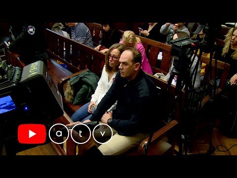 Videó: Az ECOPHON Anyagai A Kazanyi Választott Bíróságon