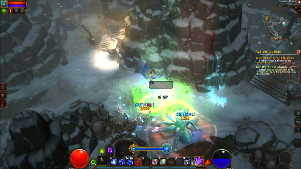 embermage torchlight 2 build embermage torchlight 2 build