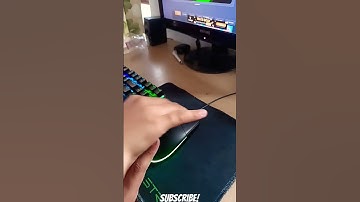 Logitech G102 Gaming Mouse Light Sync Butterfly Dragclick CPS Test!