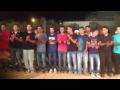دحية سالم ألأعسم تل السبع