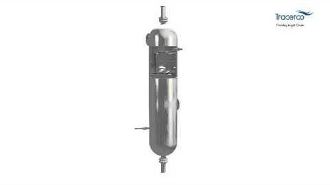 Our Solutions: Trayed Towers - Tru-Scan™ & FrothView™ - insights into flooding, weeping and damage