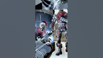 This should be an official Finisher #apex #shorts #fyp #apexlegends