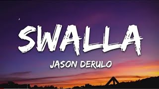 Jaso Deru - Salla (Lyrics) feat. Nicki Minaj & Ty Dolla $ign