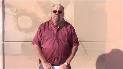 Burner Troubleshooting - Bleeding The Burner | CRAFCO