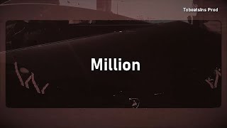 [SOLD] Detroit x Flint Type Beat | Sample x Babyface Ray x Damedot "Millions" (Prod. Tobeats)