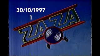 Intervalo Zazá 30101997 1