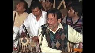 Qaseeda mein malang han ya ali da Jashne noroz 2013 hassan sadiq choha khalsa part 4