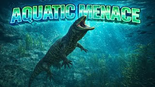 Download Lagu Water Meg Is UNSTOPPABLE | Path of Titans MP3