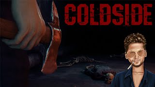 ColdSide ПРОХОЖДЕНИЕ НА РУССКОМ | Обзор, первый взгляд на игру | Полное Прохождение PC Gameplay