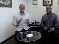 THE INSIDE SCOOP- Edwin Haynes & Holton Buggs Entrepreneur Series Interview