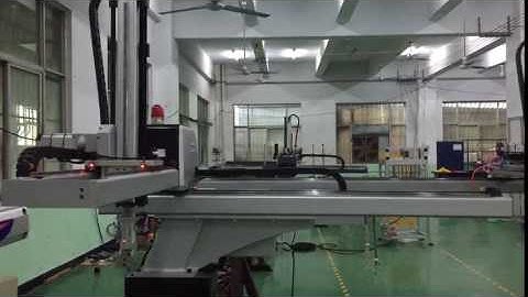 VIBOT IMM  THREE AXIS ROBOT MPH850W