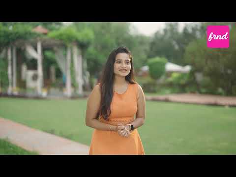 Say goodbye to loneliness! Find friends on FRND Starting JUST FOR ₹9| FRND APP