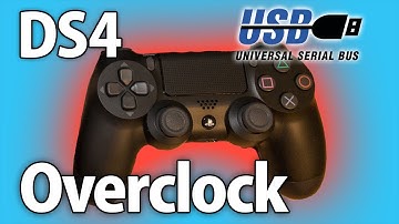 (DS4 PC) Lower input lag for free! - Rocket Science