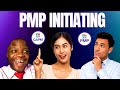 PMP Exam INITIATING Process Group