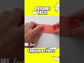 🤫 SECRETO REVELADO! 💖 CORAZON de PAPEL MAS FACIL del MUNDO | ORIGAMI facil