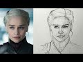 A better way to practice drawing loomis method