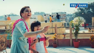 YES BANK - Nayi Udaan Ki Nayi Zimmedari