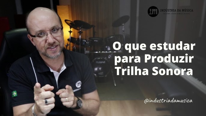 Criando sua própria trilha sonora para qualquer game - SomosMúsica