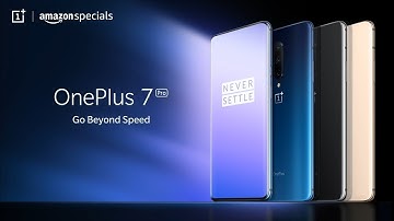OnePlus 7 Pro Official Trailer Commercial