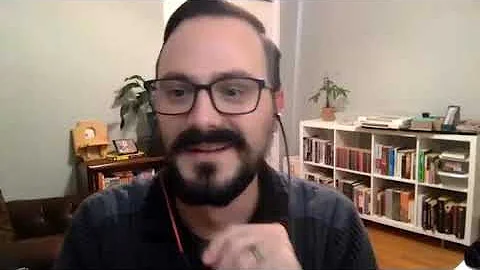 Patrick Santilli and his evolution as a therapist ...