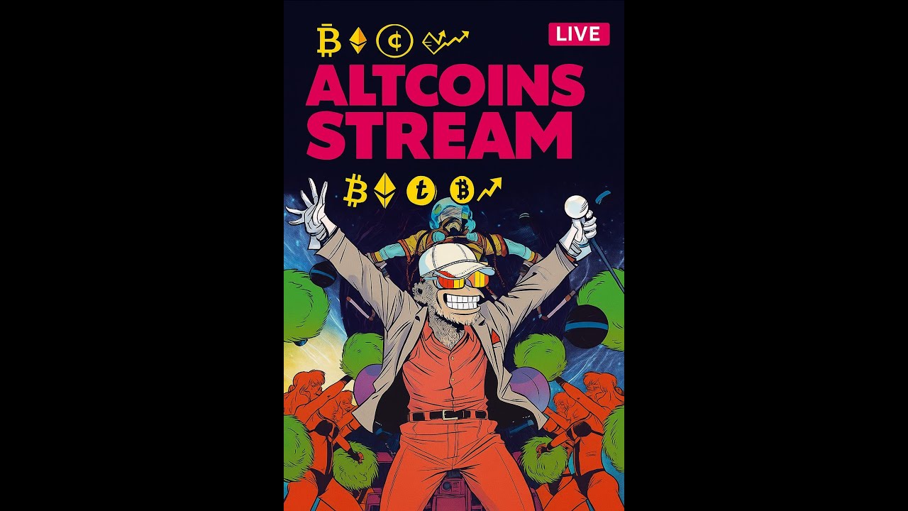 ALT-STREAM ! 17.07.2025 - YouTube