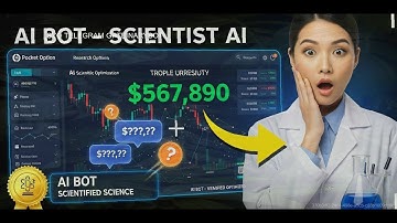 QUOTEX ROBOT 2025: This Bot s Accuracy Is Better Than 10 Pro Traders Combined