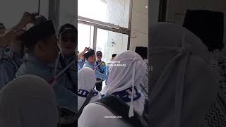 semoga Jamaah Haji Ar-Risalah menjadi Jamaah Haji yang Mabrur #haji2025 #kbihuarrisalah #arafah