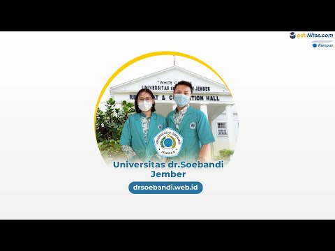 Profil Kampus Universitas dr. Soebandi Jember