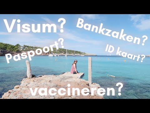 Video: 10 Tips Voor Het Beheren Van Uw Online Leven Tijdens Het Reizen - Matador Network