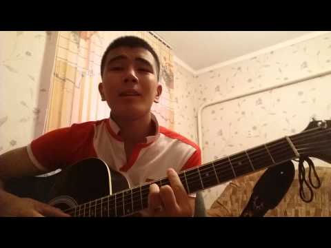 Дидар Жанатулы -